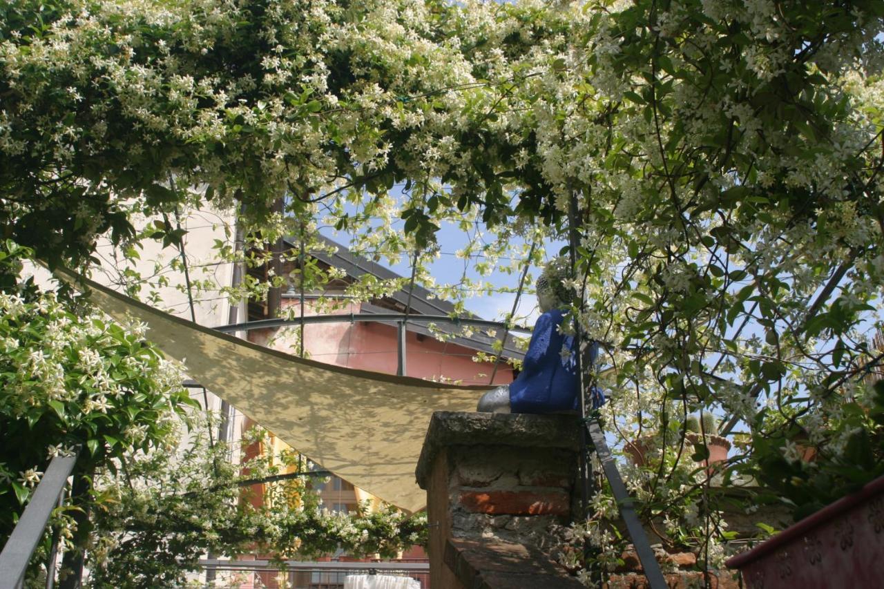 Lori'S Inn Mondovì Zewnętrze zdjęcie