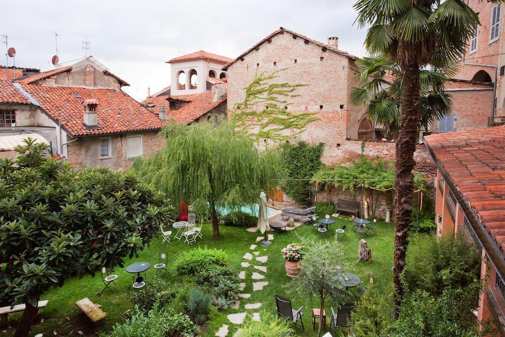 Lori'S Inn Mondovì Zewnętrze zdjęcie