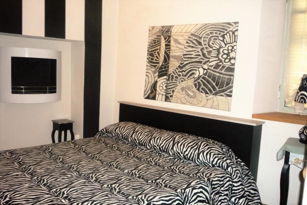 Lori'S Inn Mondovì Zewnętrze zdjęcie