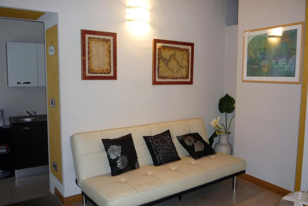 Lori'S Inn Mondovì Zewnętrze zdjęcie