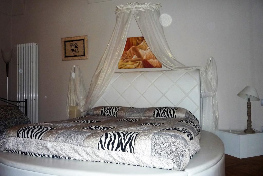 Lori'S Inn Mondovì Zewnętrze zdjęcie
