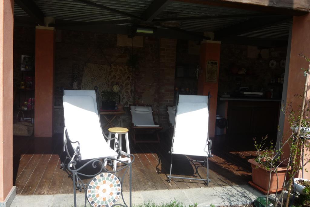Lori'S Inn Mondovì Zewnętrze zdjęcie