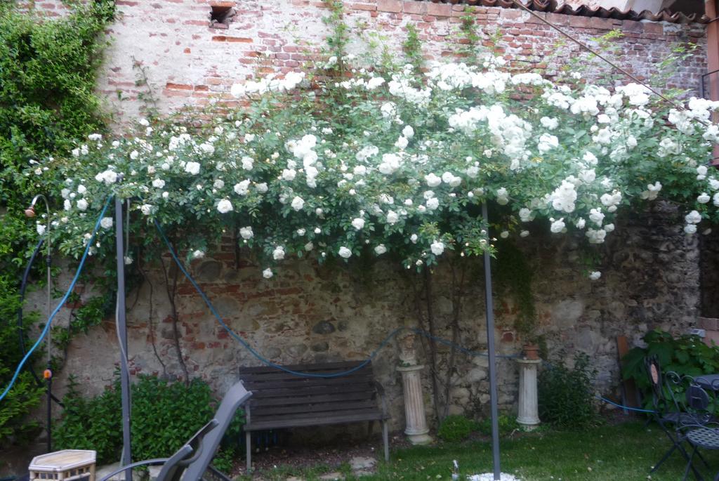 Lori'S Inn Mondovì Zewnętrze zdjęcie