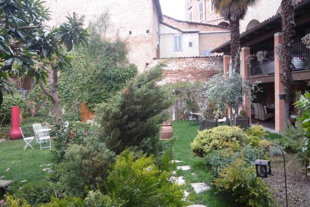 Lori'S Inn Mondovì Zewnętrze zdjęcie