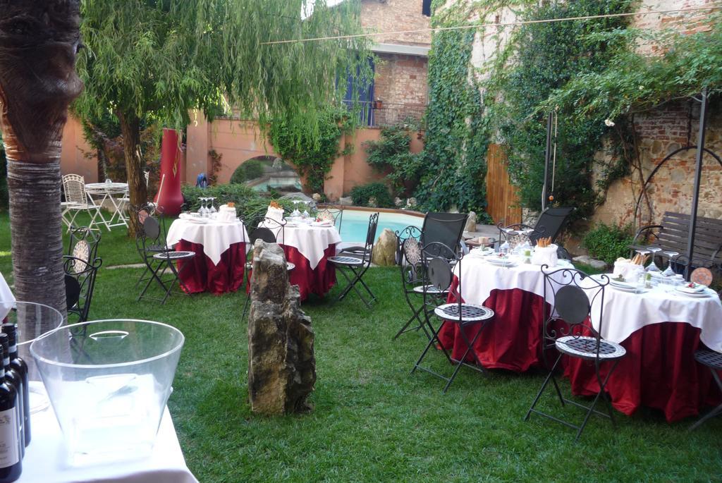 Lori'S Inn Mondovì Zewnętrze zdjęcie