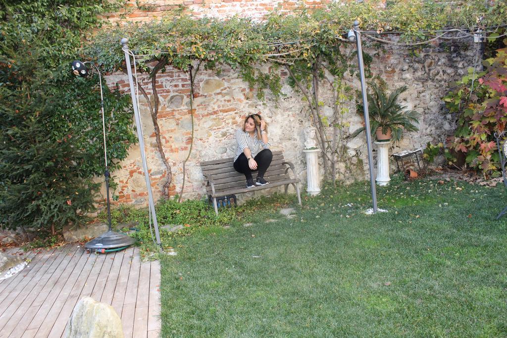 Lori'S Inn Mondovì Zewnętrze zdjęcie