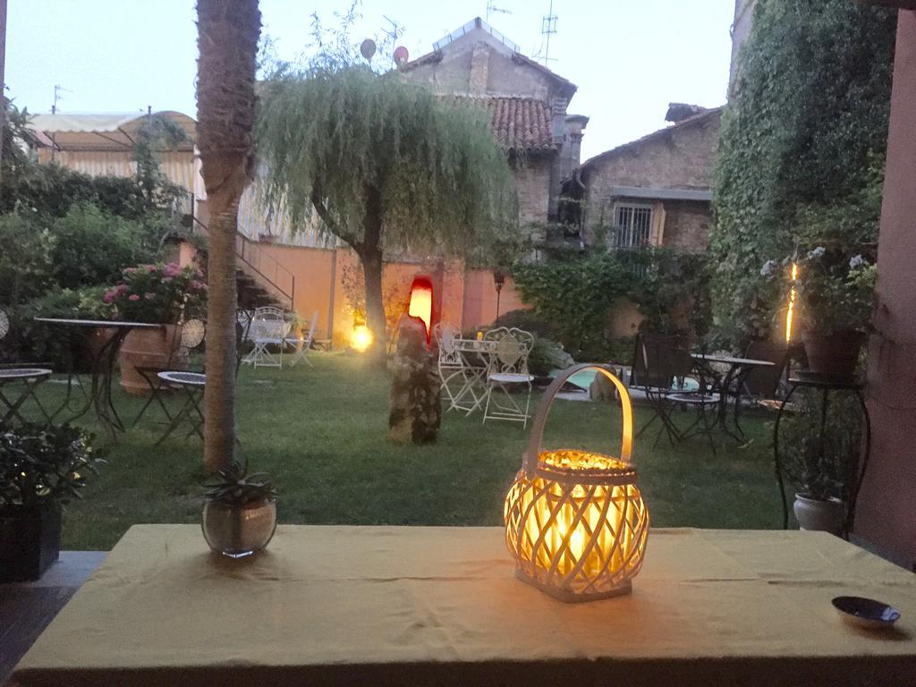 Lori'S Inn Mondovì Zewnętrze zdjęcie