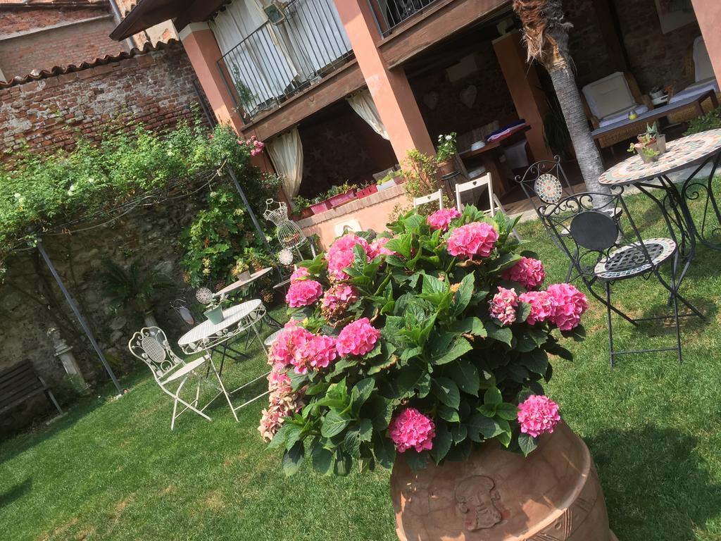 Lori'S Inn Mondovì Zewnętrze zdjęcie