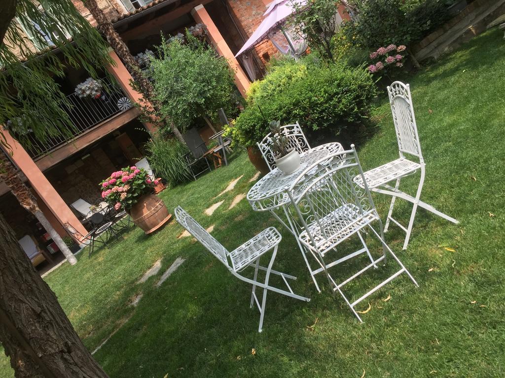 Lori'S Inn Mondovì Zewnętrze zdjęcie