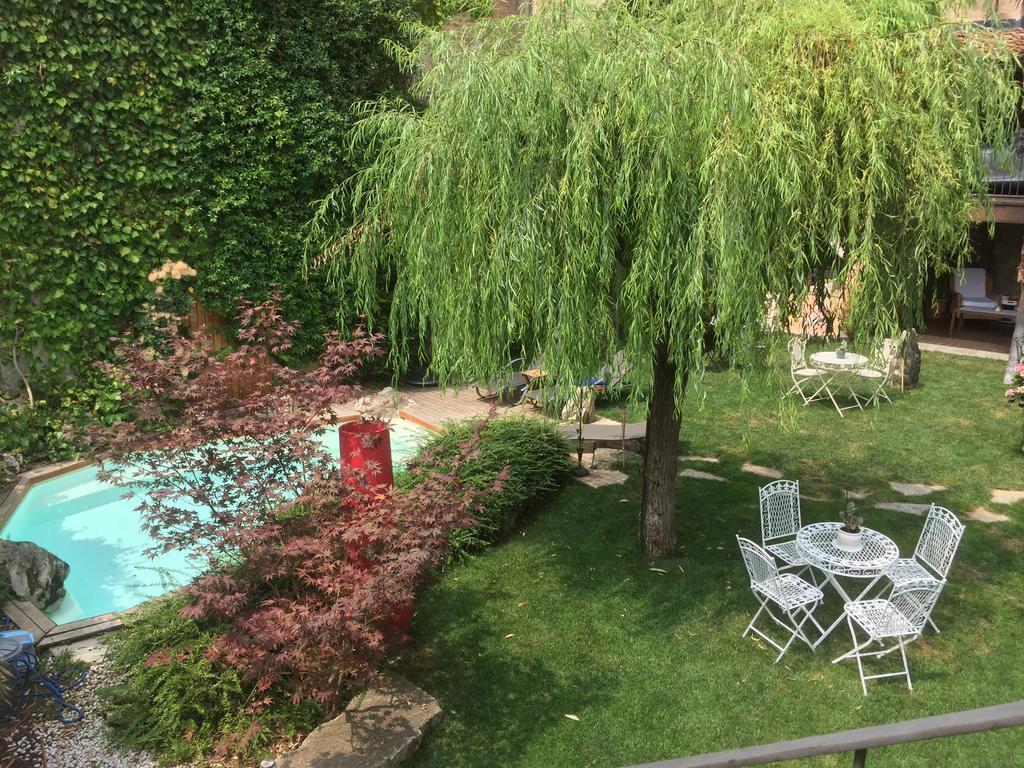Lori'S Inn Mondovì Zewnętrze zdjęcie