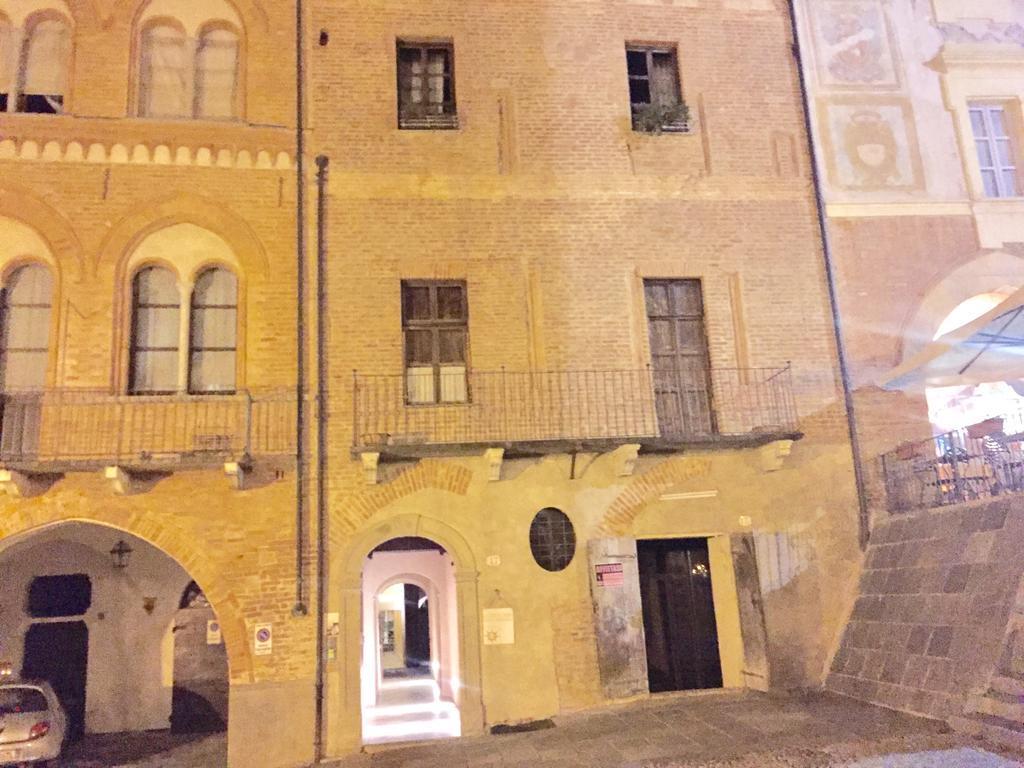 Lori'S Inn Mondovì Zewnętrze zdjęcie