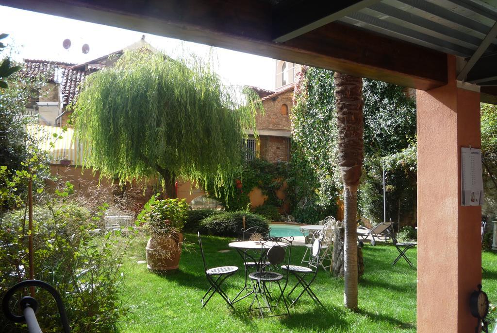 Lori'S Inn Mondovì Zewnętrze zdjęcie