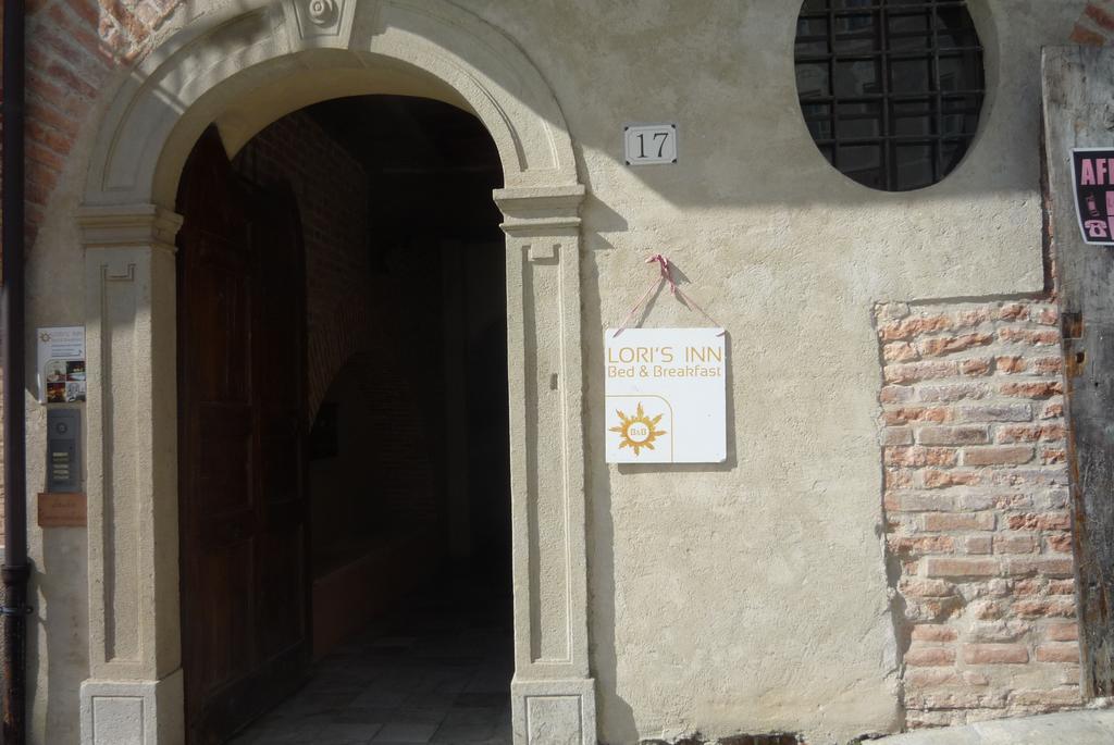 Lori'S Inn Mondovì Zewnętrze zdjęcie