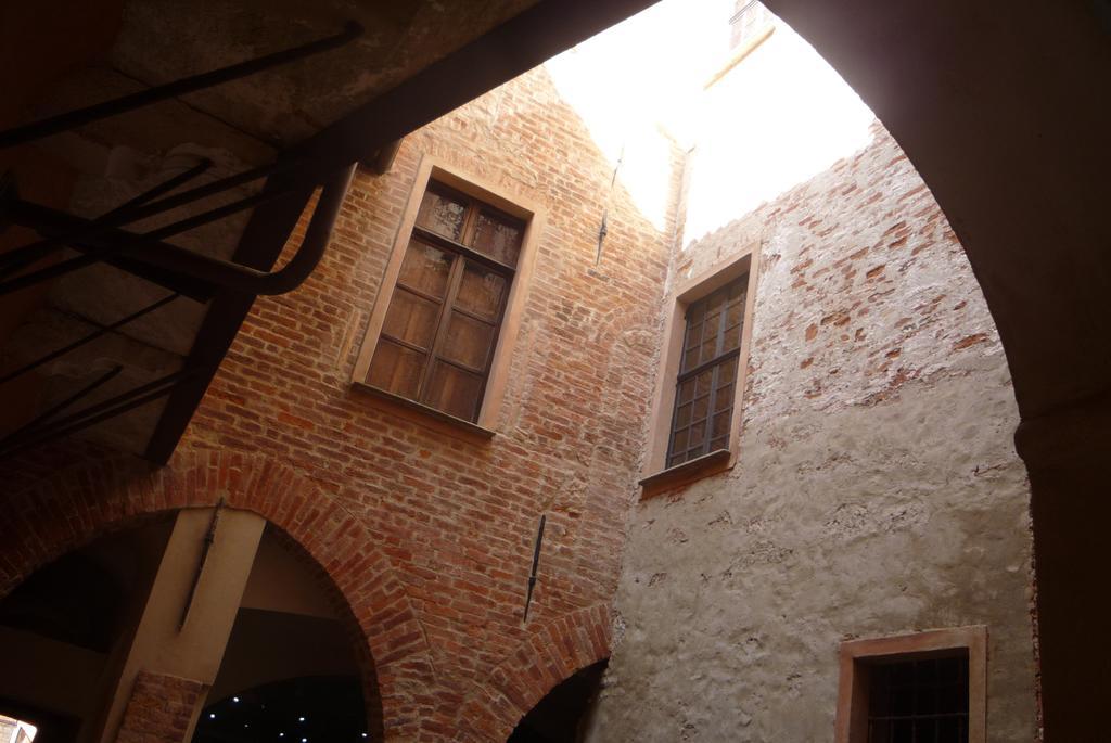 Lori'S Inn Mondovì Zewnętrze zdjęcie
