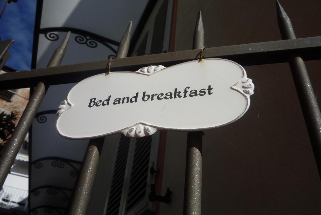 Lori'S Inn Mondovì Zewnętrze zdjęcie