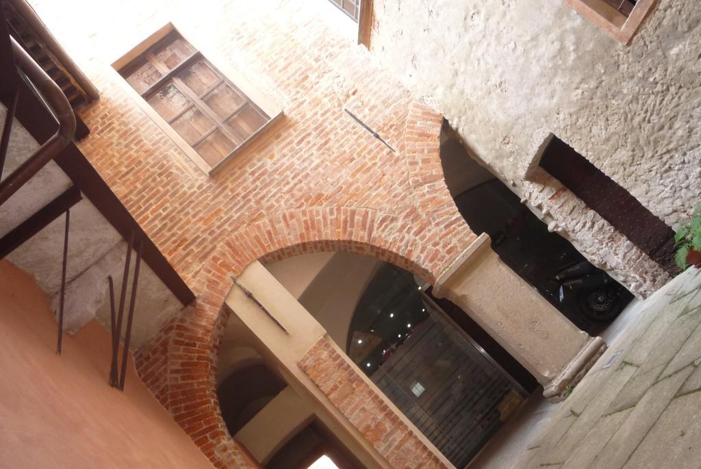 Lori'S Inn Mondovì Zewnętrze zdjęcie
