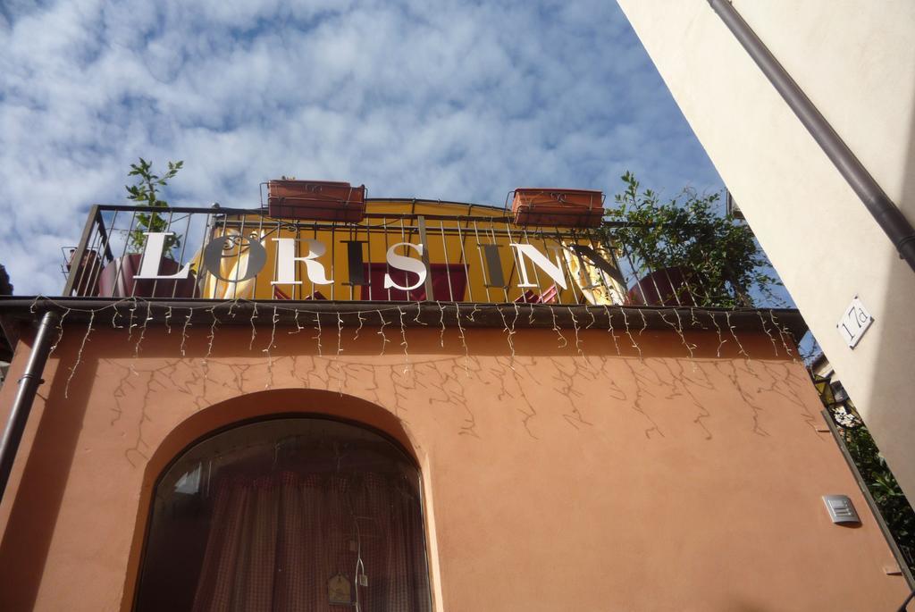 Lori'S Inn Mondovì Zewnętrze zdjęcie
