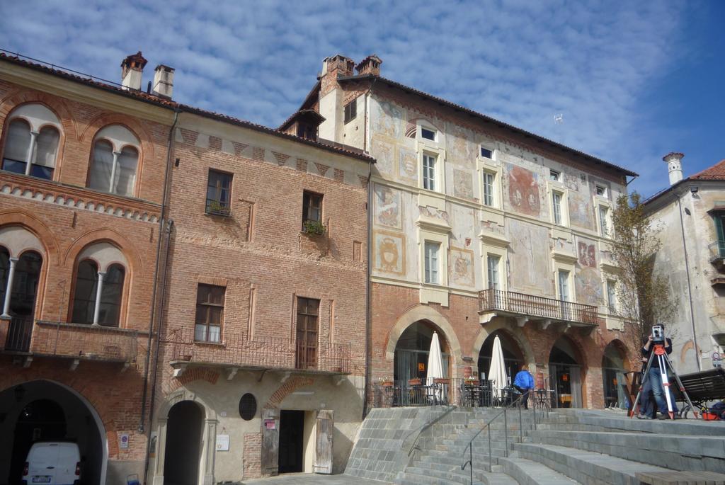 Lori'S Inn Mondovì Zewnętrze zdjęcie