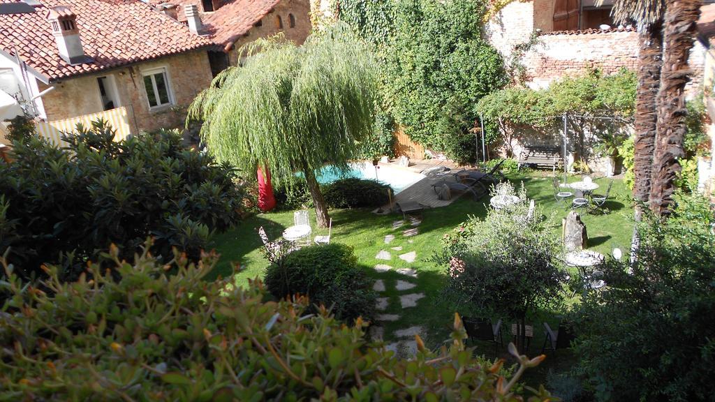 Lori'S Inn Mondovì Zewnętrze zdjęcie