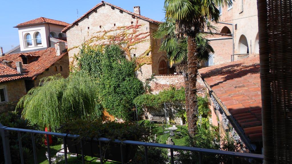 Lori'S Inn Mondovì Zewnętrze zdjęcie