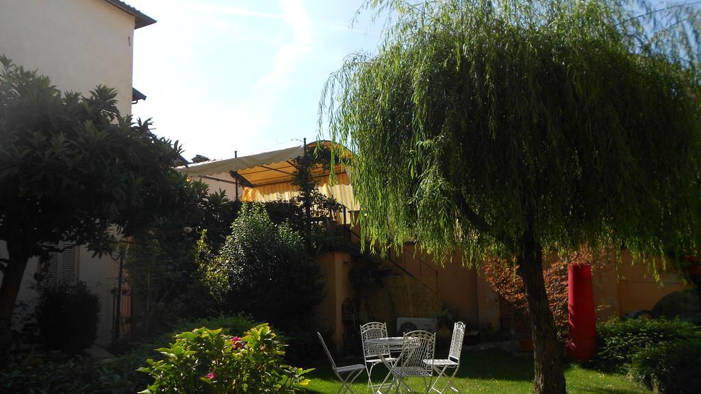 Lori'S Inn Mondovì Zewnętrze zdjęcie