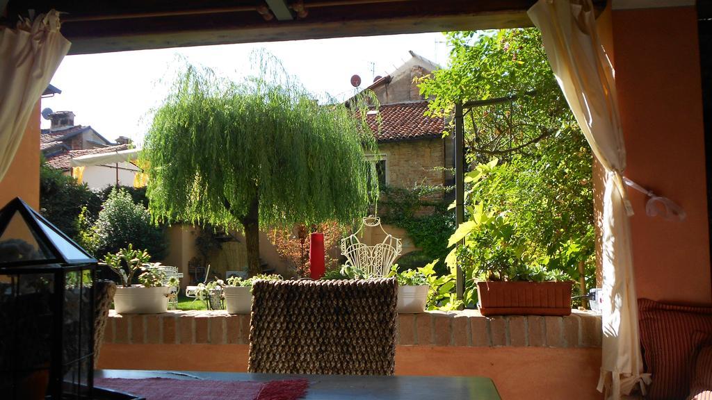 Lori'S Inn Mondovì Zewnętrze zdjęcie