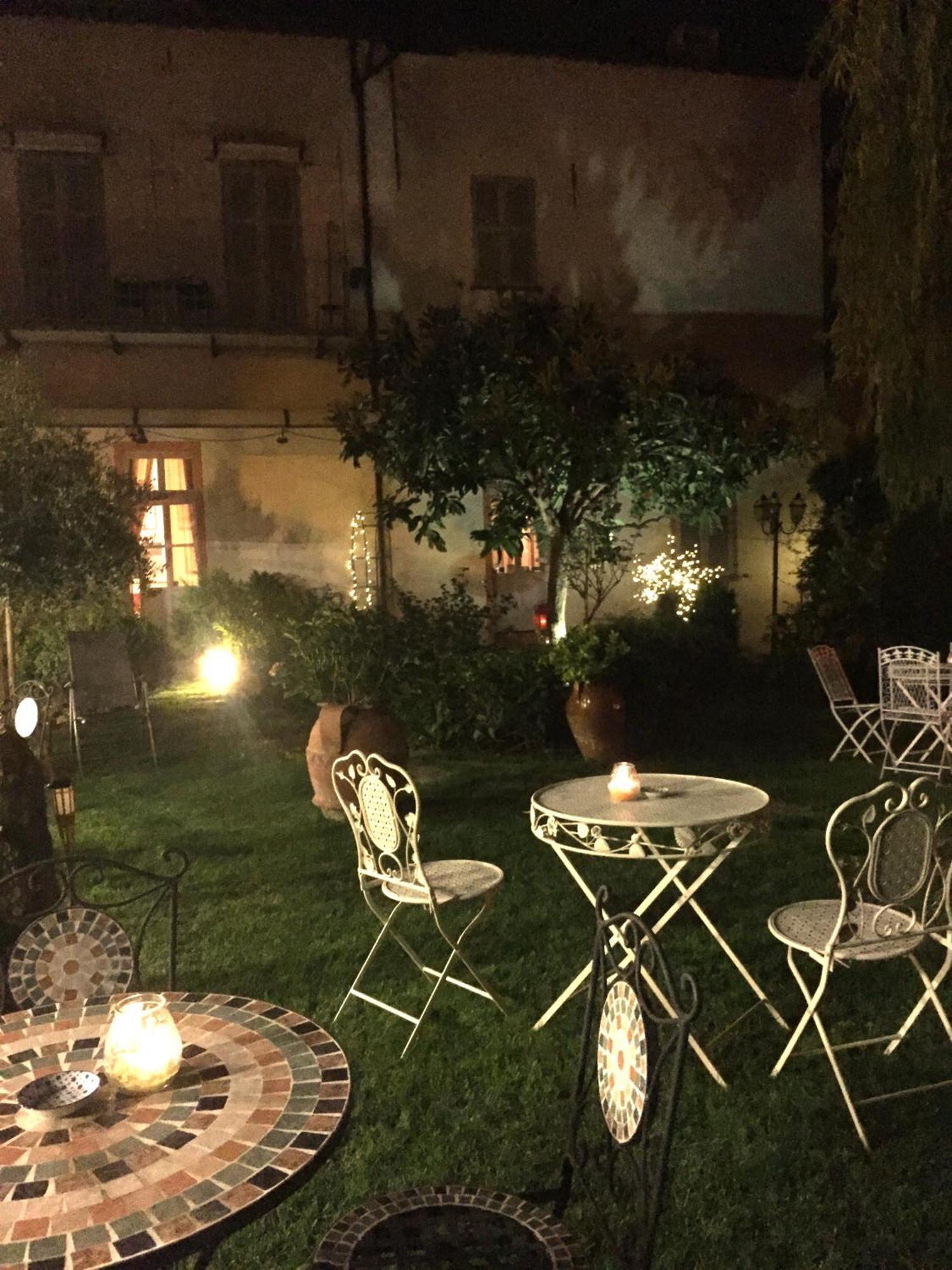 Lori'S Inn Mondovì Zewnętrze zdjęcie