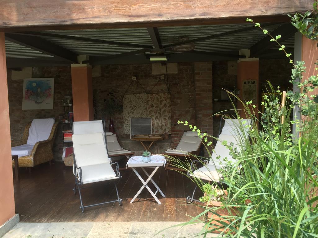 Lori'S Inn Mondovì Zewnętrze zdjęcie